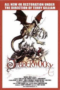 Cover for Michael Palin · Jabberwocky (MBD) [Japan Import edition] (2023)