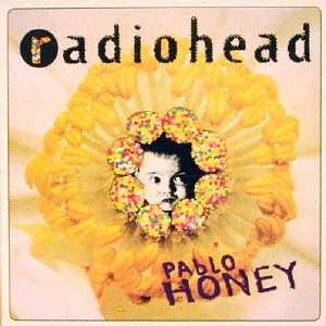 Pablo Honey - Radiohead - Música - BEATINK - 4580211852309 - 11 de agosto de 2017