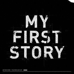The Story is My Life - My First Story - Muzyka - 1AI - 4580300415309 - 10 stycznia 2017