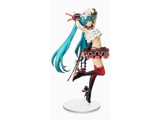 Cover for Sega · Hatsune Miku Project Diva Mega39's Hatsune Miku Br (MERCH) (2025)