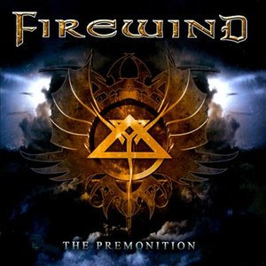 Cover for Firewind · Premotion + 1 (CD) (2008)