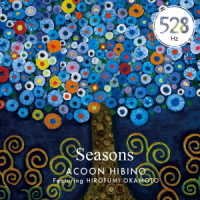 Cover for Acoon Hibino · Seasons (CD) [Japan Import edition] (2022)
