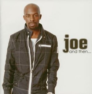 Cover for Joe · Ant Then. (CD) (2004)