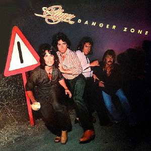 Danger Zone - Player - Musik - UNIVERSAL - 4988031401309 - 18. december 2020