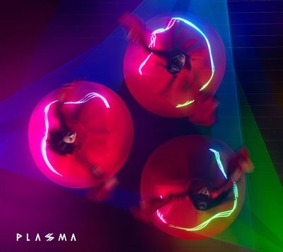 Plasma - Perfume - Musik - UNIVERSAL MUSIC JAPAN - 4988031513309 - 27. juli 2022