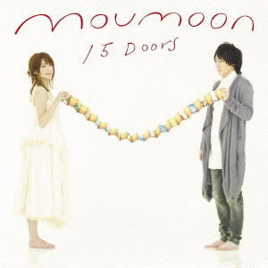 Cover for Moumoon · 15 Doors &lt;limited&gt; (CD) [Japan Import edition] (2011)