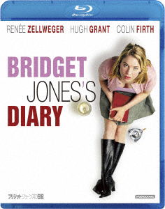 Bridget Jones's Diary - Renee Zellweger - Música - KADOKAWA CO. - 4988111112309 - 30 de junho de 2017