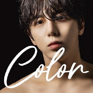 Cover for Tmc · Color (CD) [Japan Import edition] (2023)