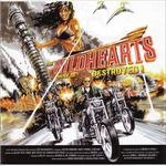 Cover for Wildhearts · The Wildhearts Must Be Destroyed (CD)