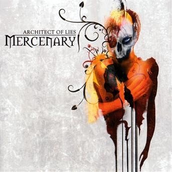 Cover for Mercenary · Architect of Lies (DVD/CD) [Limited edition] (2008)