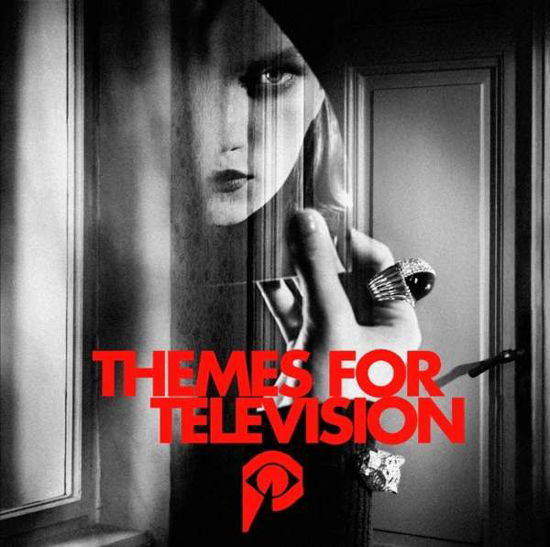 Themes For Television - Johnny Jewel - Musique - NEWS - 5053760040309 - 28 juin 2018