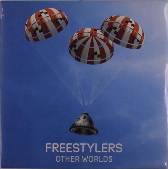Cover for Freestylers · Other Worlds (LP) (2021)