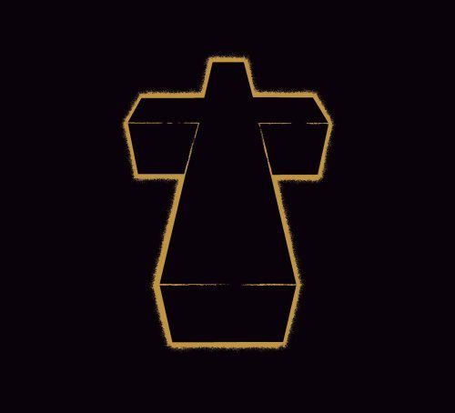 Justice · Cross (CD) (2007)