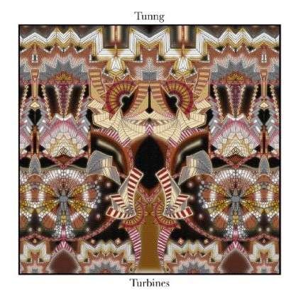Turbines - Tunng - Muziek - FULLTIME HOBBY - 5060246124309 - 13 juni 2013