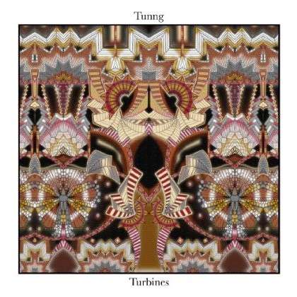 Cover for Tunng · Turbines (CD) [Digipak] (2013)