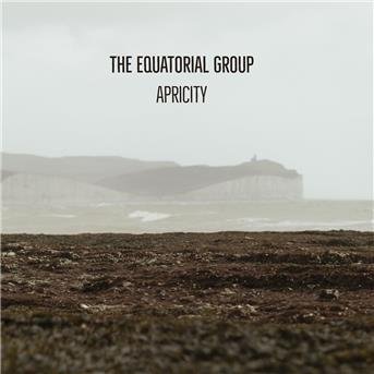 Cover for Equatorial Group · Apricity (CD) (2018)