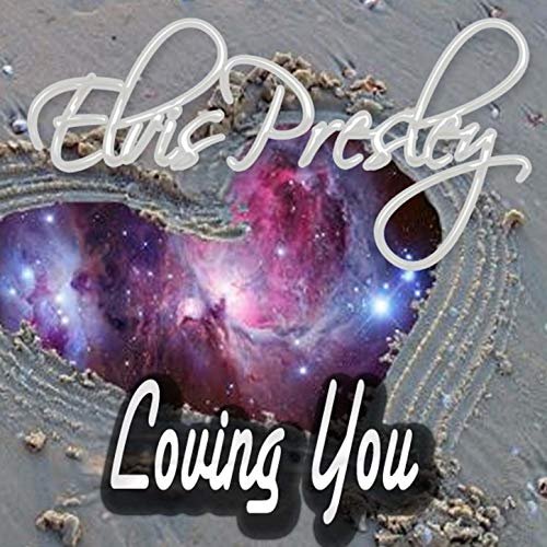 Loving You - Elvis Presley - Musiikki - MY GENERATION MUSIC - 5060442751309 - keskiviikko 24. syyskuuta 2008