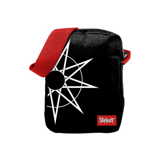 Star - Slipknot - Merchandise - ROCKSAX - 5060937963309 - January 18, 2024