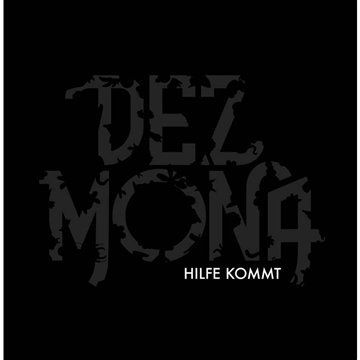 Dez Mona · Hilfe Kommt (CD) (2009)