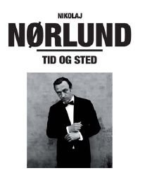 Tid og Sted - Nikolaj Nørlund - Music -  - 5708422002309 - August 31, 2009