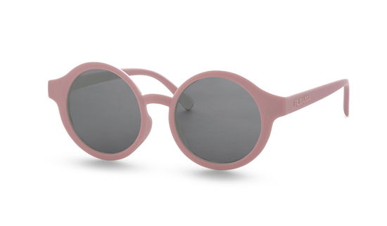 Cover for Filibabba · Filibabba - Kids Sunglasses In Recycled Plastic 4-7 Years - Bleached Mauve - (fi-03030) (Zabawki)