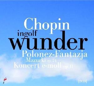 Mazurkas Op.24/Sonata Op.58 - Frederic Chopin - Musik - FRYDERYK CHOPIN INSTITUTE - 5907690736309 - 20. juni 2011