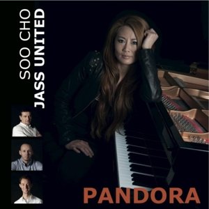 Pandora - Soo Cho - Musik - CURLING LEGS - 7042880131309 - 17. Mai 2013