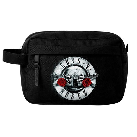 Silver Bullet (Wash Bag) - Guns N' Roses - Merchandise - ROCK SAX - 7625925073309 - 24 juni 2019