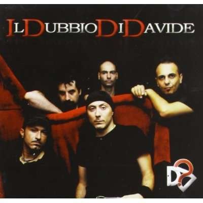 Cover for Il Dubbio Di Davide (CD) (2010)