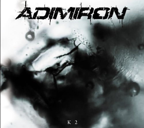 Cover for Adimiron · K2 (CD) [Digipak] (2011)