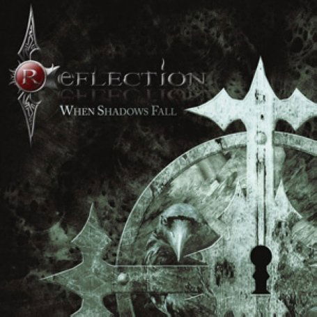 Cover for Reflection · When Shadows Fall (CD) (2008)