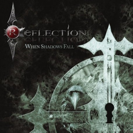 When Shadows Fall - Reflection - Musiikki - CRUZ DEL SUR - 8032622210309 - torstai 25. syyskuuta 2008