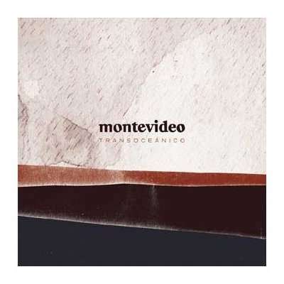 Cover for Montevideo · Transoceanico (CD) (2006)