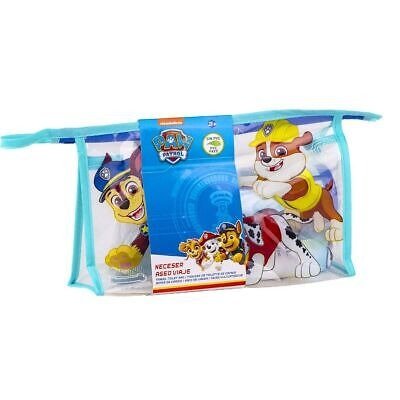 Cerda · Toiletry Bag Toiletbag Accessories Paw Patrol (ACCESSORY) (2024)