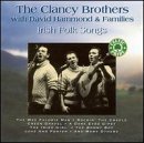 Cover for Brothers Clancy · Irish Folk Songs (CD) (2019)