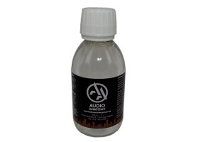 Cover for Audio Anatomy · Record Cleaner (200 ML) - Alcohol Free (Vinyl Accessory)