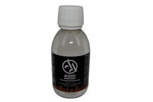 Cover for Audio Anatomy · Record Cleaner (200 ML) - Alcohol Free (Vinyl Accessory)