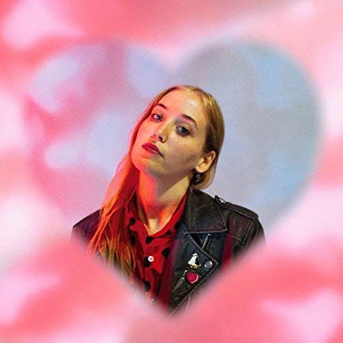 Sugar & Spice - Hatchie - Musiikki - LIBERATION - 9341004061309 - perjantai 31. elokuuta 2018