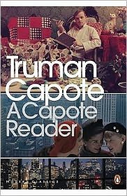 A Capote Reader - Penguin Modern Classics - Truman Capote - Kirjat - Penguin Books Ltd - 9780141185309 - torstai 28. helmikuuta 2002