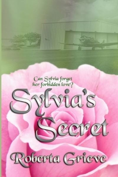 Cover for Roberta Grieve · Sylvia's Secret (Paperback Book) (2020)