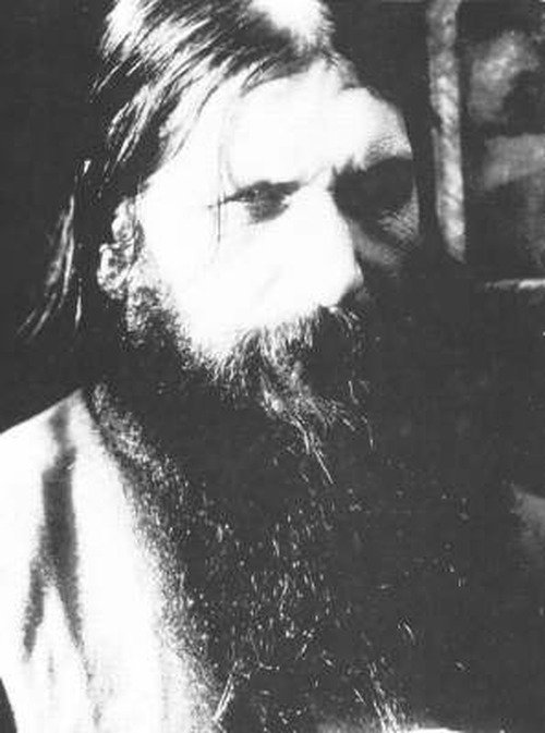 Cover for Brian Moynahan · Rasputin: the Saint Who Sinned (Paperback Bog) (1999)