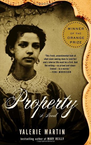 Cover for Valerie Martin · Property (Pocketbok) [Reprint edition] (2004)