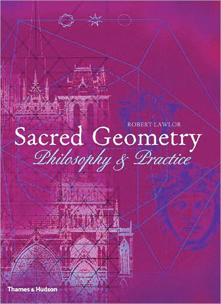Cover for Robert Lawlor · Sacred Geometry: Philosophy and Practice - Art and Imagination (Taschenbuch) (1982)