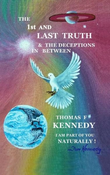 Cover for Thomas Kennedy · The 1st and Last Truth (Hardcover Book) (2010)