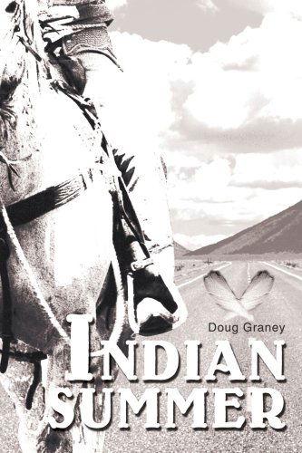 Cover for Douglas Graney · Indian Summer (Paperback Book) (2004)