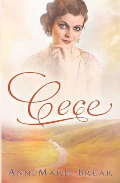 Cover for AnneMarie Brear · Cece - The Marsh Sage Series (Paperback Book) (2020)