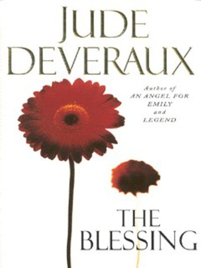 Cover for Jude Deveraux · The Blessing (Taschenbuch) (1999)