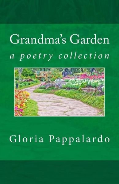 Cover for Gloria Pappalardo · Grandma's Garden (Pocketbok) (2015)