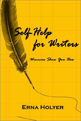 Cover for Erna Holyer · Self-help for Writers: Winners Show You How (Pocketbok) (2002)