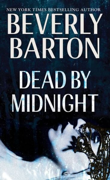 Cover for Beverly Barton · Dead by Midnight (Pocketbok) (2019)